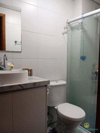 Imagem Apartamento com 2 Quartos à Venda, 59 m² em Granja Viana - Cotia
