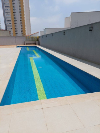 Imagem Apartamento com 3 Quartos à Venda, 90 m² em Vila Assunção - Santo André Imagem Apartamento com 3 Quartos à Venda, 90 m² em Vila Assunção - Santo André