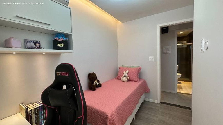Imagem Apartamento com 3 Quartos à Venda, 64 m² em Imbiribeira - Recife