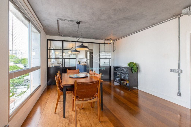 Imagem Apartamento com 3 Quartos à Venda, 187 m² em Brooklin Paulista - São Paulo Imagem Apartamento com 3 Quartos à Venda, 187 m² em Brooklin Paulista - São Paulo