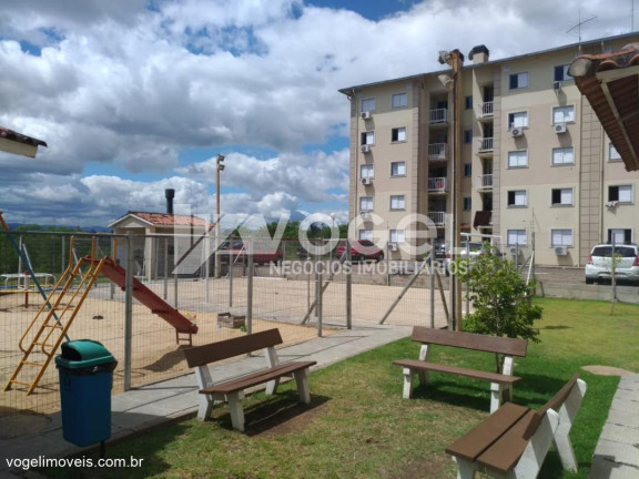 Imagem Apartamento com 2 Quartos à Venda, em Pinheiro - Sao Leopoldo Imagem Apartamento com 2 Quartos à Venda, em Pinheiro - Sao Leopoldo