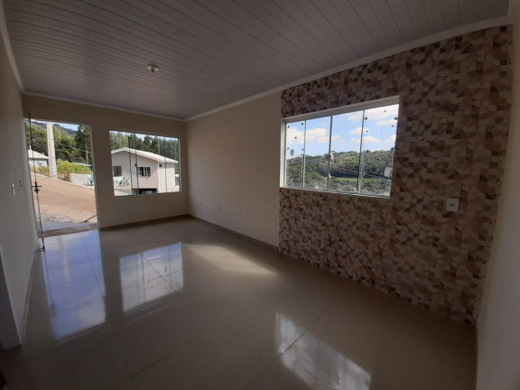 Imagem Casa com 2 Quartos à Venda, 51 m² em Santa Gema - Videira
