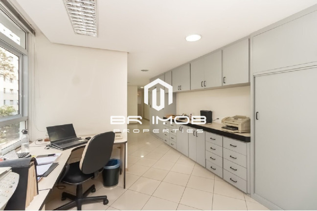 Imagem Sala Comercial à Venda, 202 m² em Cerqueira César - São Paulo