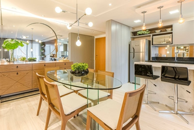 Imagem Apartamento com 3 Quartos à Venda, 94 m² em água Verde - Curitiba Imagem Apartamento com 3 Quartos à Venda, 94 m² em água Verde - Curitiba