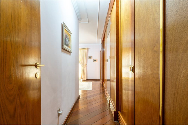 Imagem Apartamento com 4 Quartos à Venda, 214 m² em Jardim Da Saúde - São Paulo Imagem Apartamento com 4 Quartos à Venda, 214 m² em Jardim Da Saúde - São Paulo