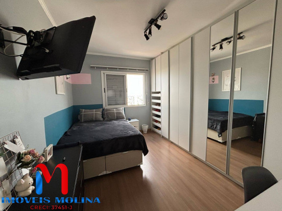 Imagem Apartamento com 3 Quartos à Venda, 109 m² em Osvaldo Cruz - São Caetano Do Sul Imagem Apartamento com 3 Quartos à Venda, 109 m² em Osvaldo Cruz - São Caetano Do Sul