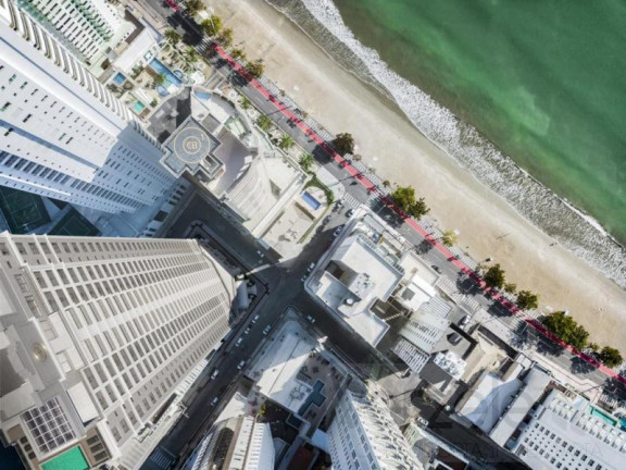 Imagem Imóvel com 4 Quartos à Venda, 160 m² em Centro - Balneário Camboriú Imagem Imóvel com 4 Quartos à Venda, 160 m² em Centro - Balneário Camboriú