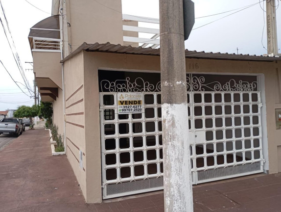 Imagem Sobrado com 3 Quartos à Venda, 200 m² em Alto Do Cardoso - Pindamonhangaba