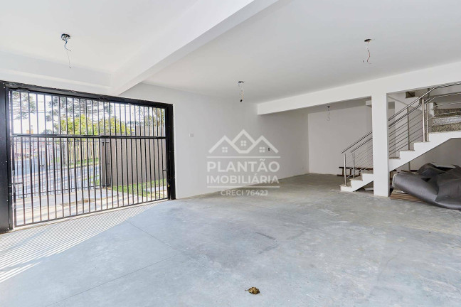Imagem Sobrado com 3 Quartos à Venda, 176 m² em Abranches - Curitiba Imagem Sobrado com 3 Quartos à Venda, 176 m² em Abranches - Curitiba