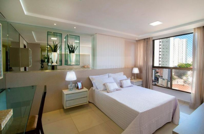 Imagem Apartamento com 4 Quartos à Venda, 206 m² em Brisamar - João Pessoa Imagem Apartamento com 4 Quartos à Venda, 206 m² em Brisamar - João Pessoa