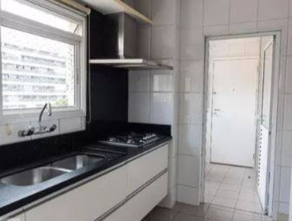 Imagem Apartamento com 4 Quartos à Venda, 180 m² em Vila Mariana - São Paulo Imagem Apartamento com 4 Quartos à Venda, 180 m² em Vila Mariana - São Paulo