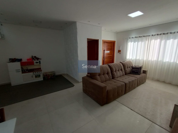 Imagem Casa com 3 Quartos à Venda,  em Laranjeiras - Caieiras