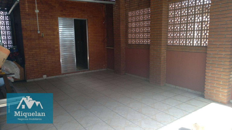 Imagem Sobrado com 2 Quartos à Venda, 84 m² em Lauzane Paulista - São Paulo