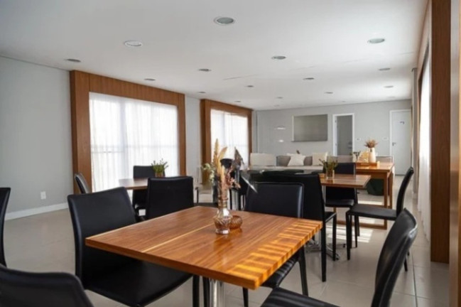 Imagem Imóvel com 2 Quartos à Venda, 35 m² em Vila Santa Catarina - São Paulo Imagem Imóvel com 2 Quartos à Venda, 35 m² em Vila Santa Catarina - São Paulo