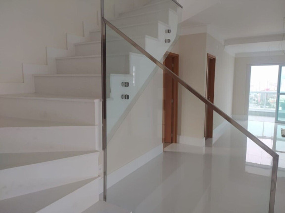 Imagem Apartamento com 4 Quartos à Venda, 300 m² em Gonzaga - Santos Imagem Apartamento com 4 Quartos à Venda, 300 m² em Gonzaga - Santos