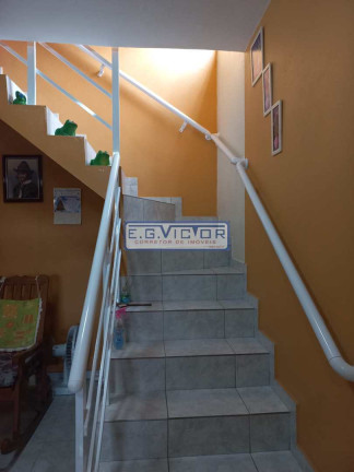 Imagem Sobrado com 4 Quartos à Venda, 161 m² em Balneário Regina Maria - Mongaguá Imagem Sobrado com 4 Quartos à Venda, 161 m² em Balneário Regina Maria - Mongaguá
