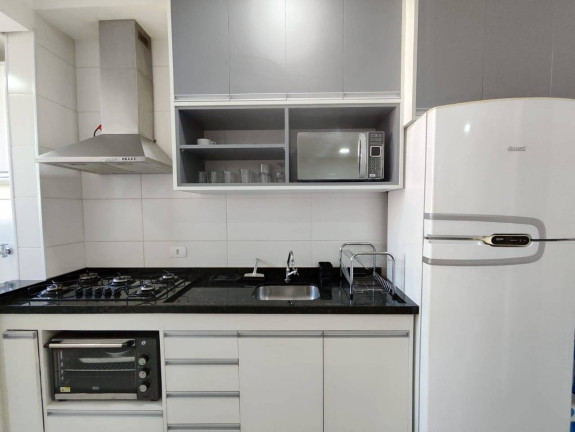 Imagem Apartamento com 2 Quartos à Venda, 58 m² em Estufa Ii - Ubatuba Imagem Apartamento com 2 Quartos à Venda, 58 m² em Estufa Ii - Ubatuba