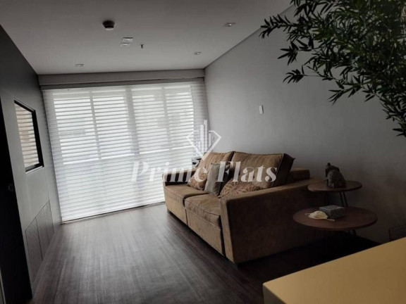 Imagem Apartamento com 1 Quarto à Venda, 60 m² em Itaim Bibi - São Paulo