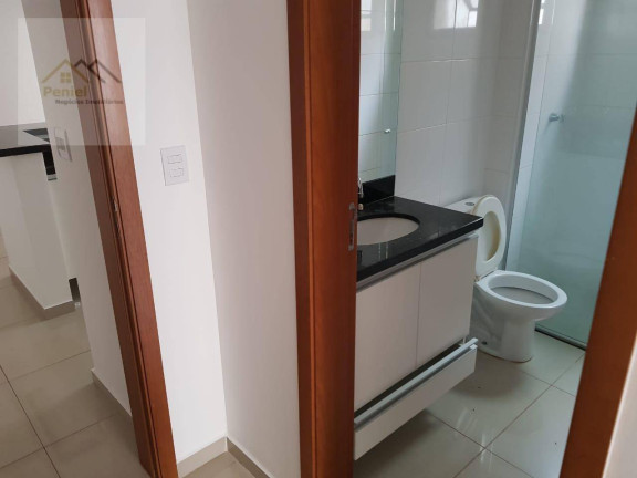 Imagem Apartamento com 1 Quarto à Venda, 43 m² em Nova Aliança - Ribeirão Preto Imagem Apartamento com 1 Quarto à Venda, 43 m² em Nova Aliança - Ribeirão Preto
