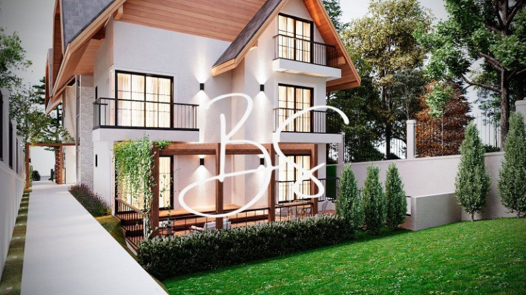 Imagem Apartamento com 2 Quartos à Venda, 83 m² em Bavária - Gramado