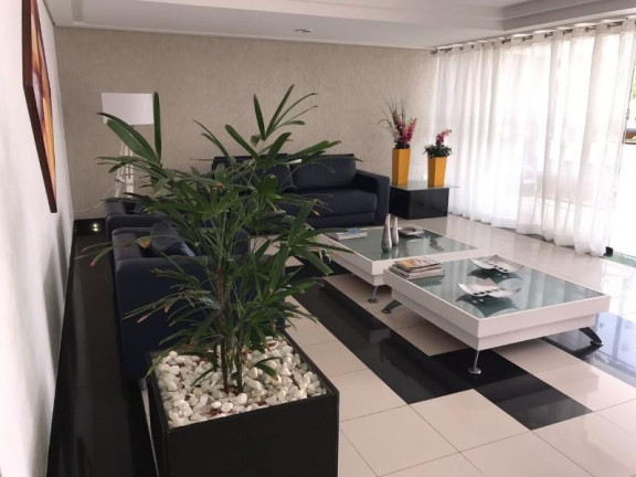 Imagem Apartamento com 3 Quartos à Venda, 90 m² em Aquárius - Salvador