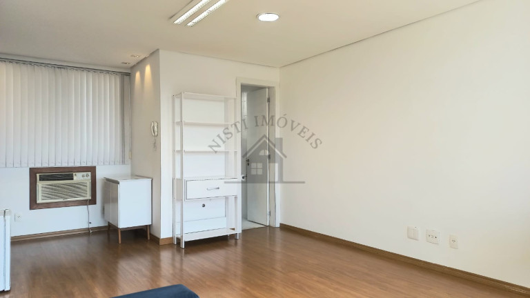 Imagem Sala Comercial à Venda, 32 m² em Higienópolis - Porto Alegre Imagem Sala Comercial à Venda, 32 m² em Higienópolis - Porto Alegre