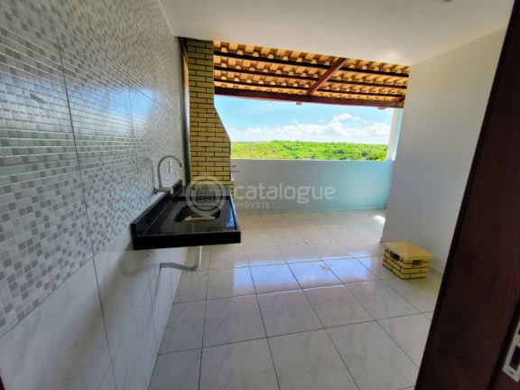 Imagem Casa com 3 Quartos à Venda, 225 m² em Nova Esperança - Parnamirim