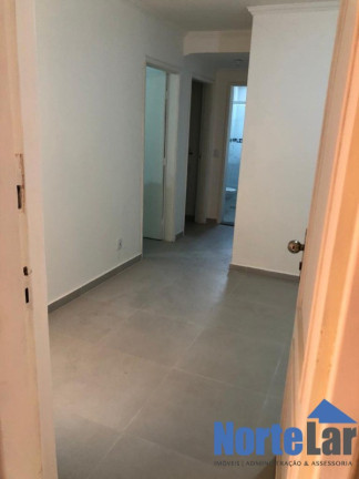 Imagem Apartamento com 2 Quartos à Venda, 80 m² em Santana - São Paulo