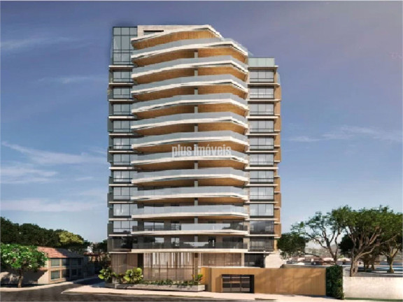 Imagem Apartamento com 3 Quartos à Venda, 188 m² em Paraíso - São Paulo Imagem Apartamento com 3 Quartos à Venda, 188 m² em Paraíso - São Paulo