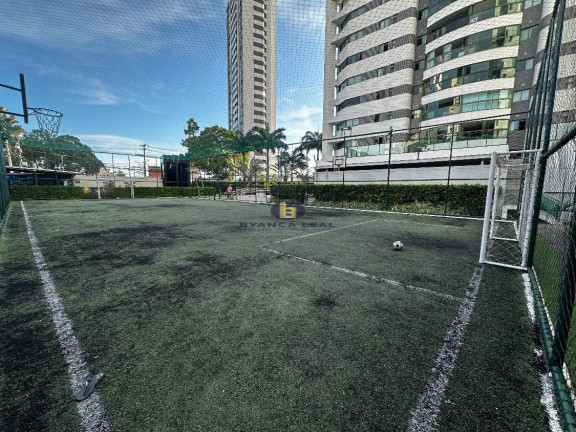 Imagem Apartamento com 3 Quartos à Venda, 171 m² em Apipucos - Recife Imagem Apartamento com 3 Quartos à Venda, 171 m² em Apipucos - Recife