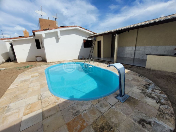 Imagem Casa com 3 Quartos à Venda, 360 m² em Ponta Negra - Natal Imagem Casa com 3 Quartos à Venda, 360 m² em Ponta Negra - Natal