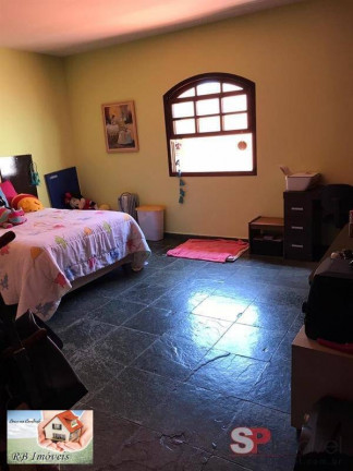 Imagem Casa com 3 Quartos à Venda, 180 m² em Jardim Las Vegas - Santo André Imagem Casa com 3 Quartos à Venda, 180 m² em Jardim Las Vegas - Santo André