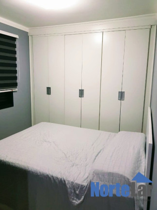 Imagem Apartamento com 2 Quartos à Venda, 55 m² em Santana - São Paulo