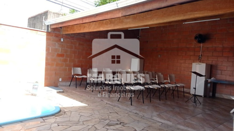 Imagem Casa com 1 Quarto à Venda, 50 m² em Jardim Nova Europa - Hortolândia