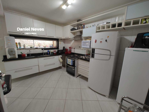 Imagem Casa de Condomínio com 5 Quartos à Venda, 250 m² em Abrantes - Camaçari