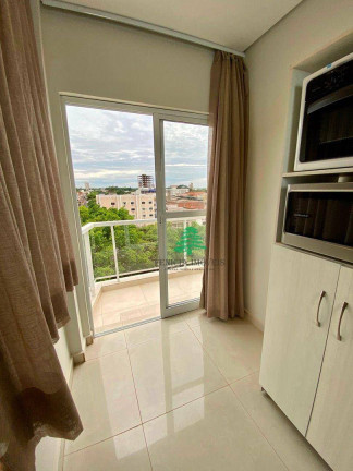 Imagem Apartamento com 1 Quarto para Alugar, 50 m² em Vila Portes - Foz Do Iguaçu Imagem Apartamento com 1 Quarto para Alugar, 50 m² em Vila Portes - Foz Do Iguaçu