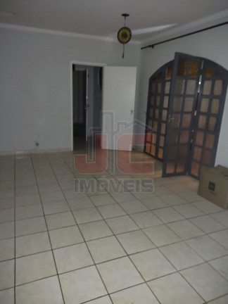 Imagem Apartamento com 3 Quartos à Venda, 110 m² em Jardim Paulista - Ribeirão Preto