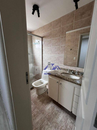 Imagem Apartamento com 4 Quartos para Alugar, 205 m² em Alphaville Industrial - Barueri Imagem Apartamento com 4 Quartos para Alugar, 205 m² em Alphaville Industrial - Barueri