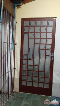 Imagem Casa com 4 Quartos à Venda, em Cidade Jardim - Jacareí Imagem Casa com 4 Quartos à Venda, em Cidade Jardim - Jacareí