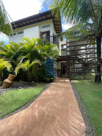 Imagem Casa com 5 Quartos à Venda, 1.500 m² em Quintas De Sauípe - Mata De São João