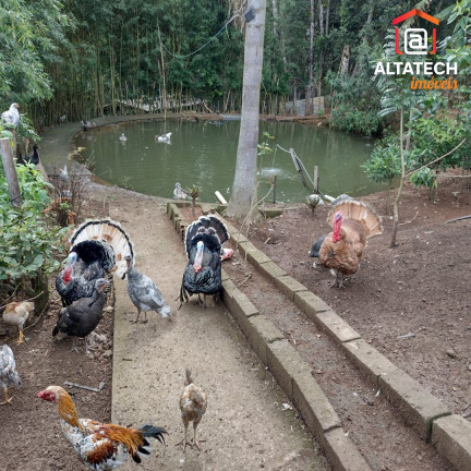 Imagem Imóvel com 3 Quartos à Venda, 150 m² em Mineracao Curimbaba - Poços De Caldas