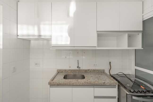 Imagem Apartamento com 3 Quartos à Venda, 67 m² em Vila Carrão - São Paulo