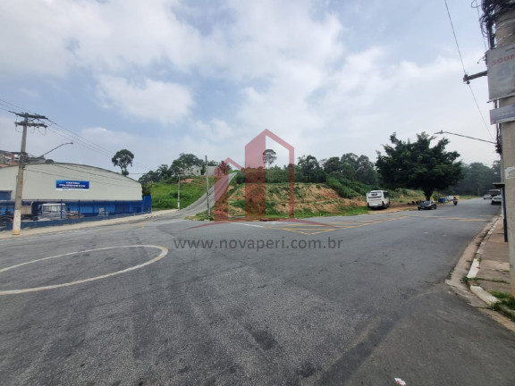 Imagem Terreno à Venda, 175 m² em Serpa - Caieiras