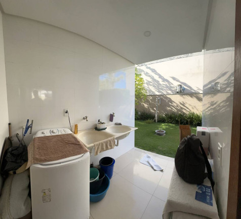 Imagem Casa de Condomínio com 3 Quartos para Alugar, 200 m² em Outeiro Da Glória - Porto Seguro