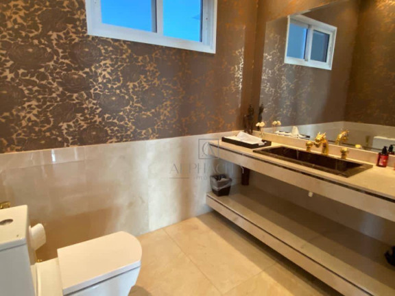 Imagem Casa com 4 Quartos à Venda, 1.800 m² em Residencial Tamboré - Barueri