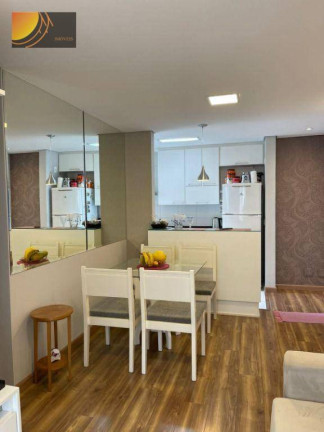 Imagem Apartamento com 3 Quartos à Venda, 63 m² em Pirituba - São Paulo Imagem Apartamento com 3 Quartos à Venda, 63 m² em Pirituba - São Paulo