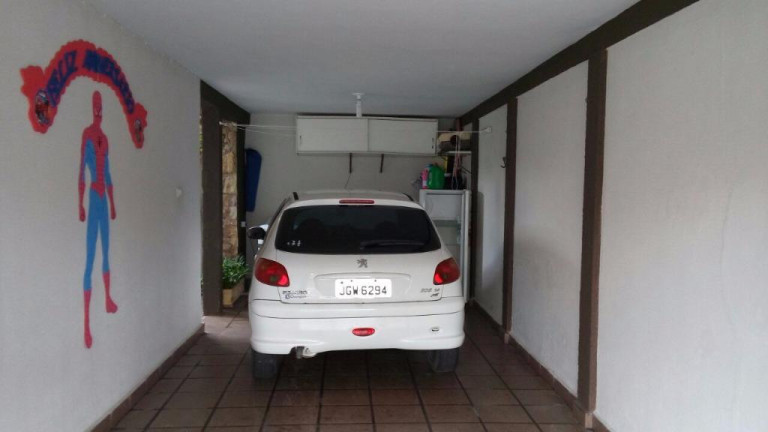 Imagem Casa com 3 Quartos à Venda, 256 m² em Jardim Imperador - Suzano Imagem Casa com 3 Quartos à Venda, 256 m² em Jardim Imperador - Suzano