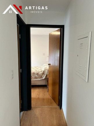 Imagem Flat com 1 Quarto para Alugar, 113 m² em Campo Belo - São Paulo