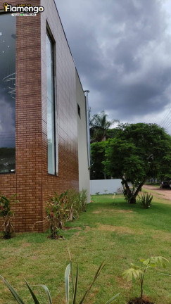 Imagem Casa com 3 Quartos à Venda, 181 m² em Centro - Paranapanema