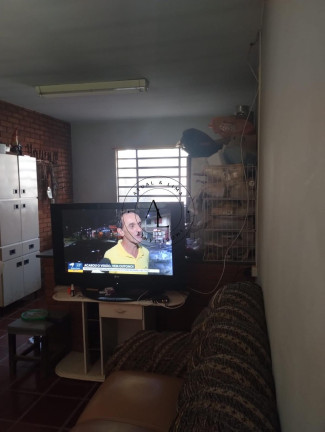 Imagem Chácara com 2 Quartos à Venda, 3.800 m² em Jardim Monte Belo - Campinas
